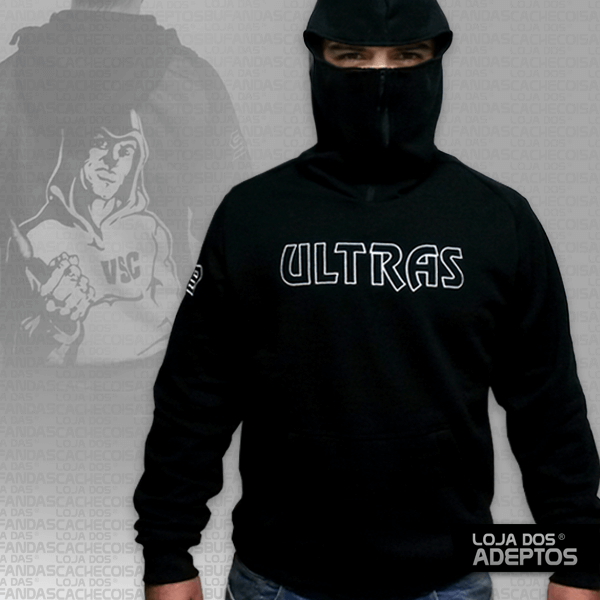 Sweat Ninja Ultras 99